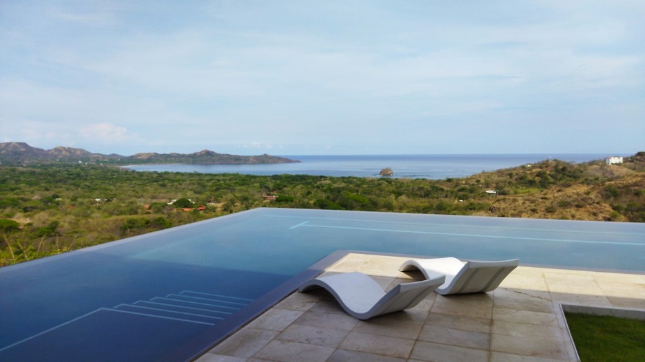 loungechaircornerviewocean